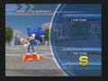 Sonic Unleashed - Rank S - Apotos: WindWille Isle 1 -