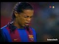 Matias Fernandez Vs. Ronaldinho
