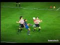 Matias Fernandez Vs. Ronaldinho