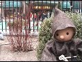 Bob Monk 2 - Bob Hits New York