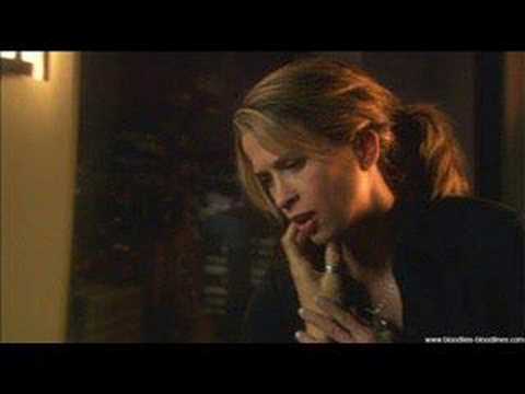Blood Ties- Night Blindness or Plain ...