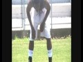 RB Darrin Reaves