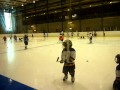 Timbits Hockey - Keegan & Connolly