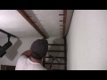 WineStudio Installation Series: Hanging from the Ceiling - PART 1
