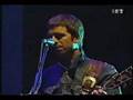 Oasis - Don't Look Back In Anger (Gurten Festival 2002)