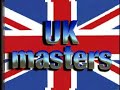 Rodgers & Taylor Racing Pigeons - UK Masters 3