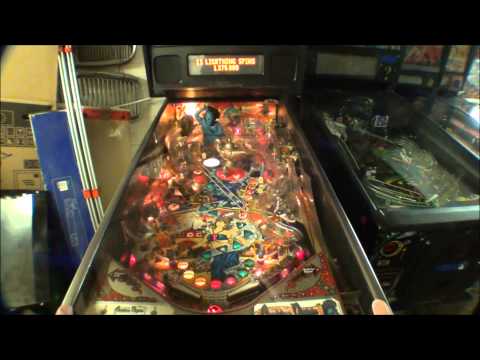 pinball