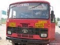 Great drives: From a MSRTC bus cabin!