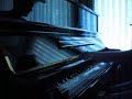 Maple Leaf (messing around with the tune)
