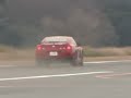 Nissan GTR