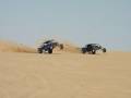 SAND RAILS