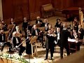 Vengerov - Beethoven violin concerto, mov. 3