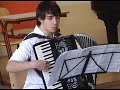 Mozart: \"Rondo Alla Turca\", performed by Philipp Mozart: \"Rondo Alla Turca\", performed by Philipp