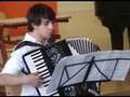 Mozart: Rondo Alla Turca, performed by Philipp
