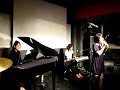 ニーナ&Yuika Live at OGOLE 07-06-09