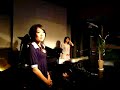ニーナ&Yuika Live at OGOLE 07-06-09
