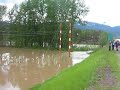 Bulkley River, Riverside Golf Course, Smithers BC