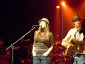Jason mraz and ingrid michealson - lucky fryshuset sweden