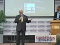 \"Government Spending\": Newt Gingrich at GenerationEngage