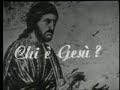 Padre Mariano da Torino - Chi è Gesù - Parte I