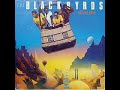 The Blackbyrds - Better Days The Blackbyrds - Better Days