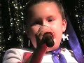 Taya Singing Stupid Cupid