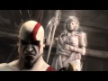 Mais uma nova jornada para Kratos no PSP