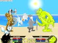 411 vs the void part 1