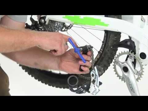 Convert your bike to 1x10