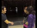 fantasma en la expo asusta a chica
