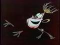 Animated Snack Bar Intermission film