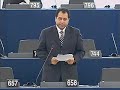 Saj KARIM on WTO Ministerial Conference