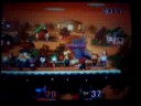 Super Smash Bros. Brawl Super Smash Bros. Brawl
