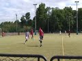 Logica vs Victoria Highlights