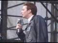 Clay-Aiken-50s-Medle