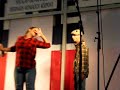 Miért Van? -Hosszú Dala  / Valahol Európában Musical/