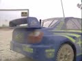 RC HPI RS4 Rally Music Video