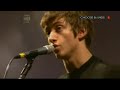 Arctic Monkeys I Bet That You Look Good On The Dancefloor