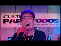 rodrigo - en vivo en mar del plata (2000) - volo, volo
todo el cuarteto y mucho mas... www.cuarteto-cba.com.ar... donde mas?. videos, canciones, fotos