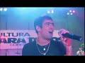 rodrigo - en vivo en mar del plata (2000) - volo, volo
todo el cuarteto y mucho mas... www.cuarteto-cba.com.ar... donde mas?. videos, canciones, fotos