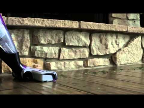 Product Demonstration - BOLT® 2-in-1 Lightweight Cordless Vacuum 12V 1313