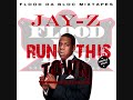 Jay-z ft. Rihanna and Kanye West - Run this town