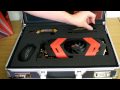 Asus Ares WORLD FIRST HANDS ON