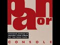 Console - Lady Bug