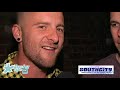 Lucky Life TV interviews Lucky Life Resident DJ/Producer: Gainsford at SouthCity