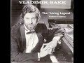 Vladimir Bakk - Haydn Sonata in C Major - III movement Vladimir Bakk - Haydn Sonata in C Major - III movement