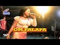 Cinta Putih-Lilin Herlina Om.Palapa Lawas Music Cl