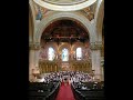 WHS Chamber Singers 08-09 