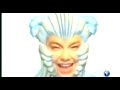 Björk - The Music Room (CNN) 2002 Björk - The Music Room (CNN) 2002