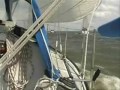 Zeilen naar Terschelling